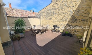 Appartement 5 Pièces 127 m² à vendre à Saint-Restitut (26130)