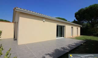 Maison 4 Pièces 96 m² à louer à Venerque (31810)