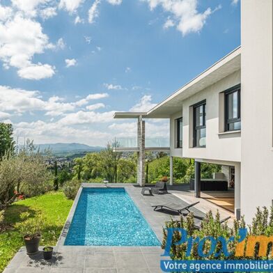 Maison 7 pièces 1280000 €