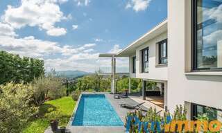 Maison 7 Pièces 210 m² à vendre à Grenoble (38000)