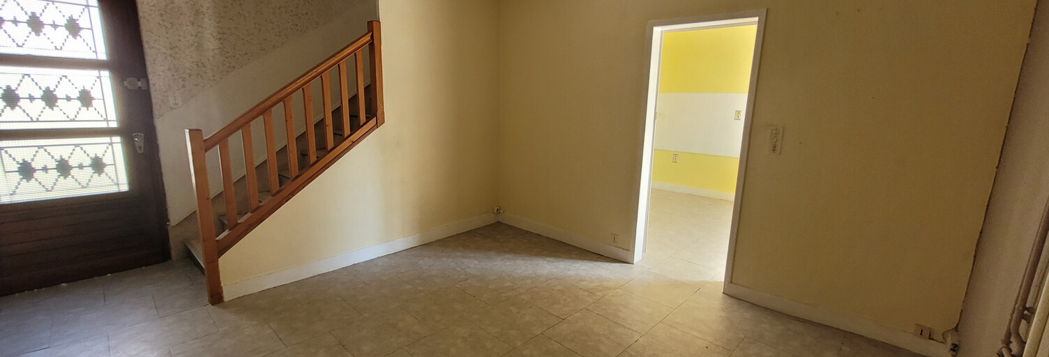 Maison 4 Pièces 79 m² à vendre à Limoges (87000)