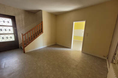 Maison 4 pièces 133000 €