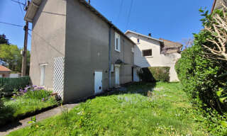 Maison 4 Pièces 79 m² à vendre à Limoges (87000)