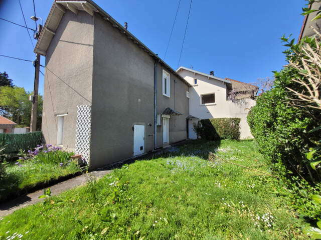 LIMOGES petite rue calme / secteur résidentiel : maison de v — photo du bien