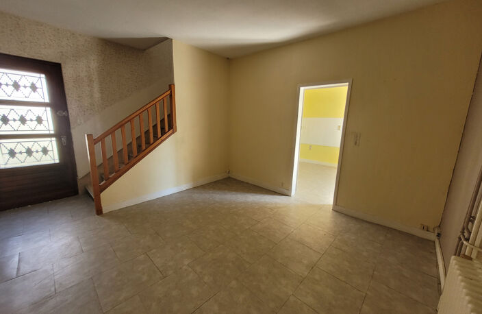 LIMOGES petite rue calme / secteur résidentiel : maison de v — photo 2