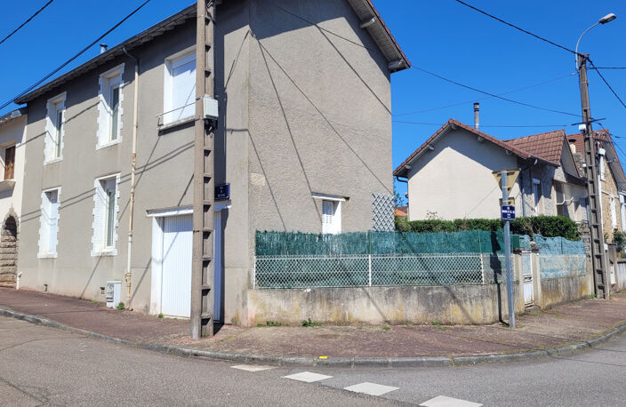 LIMOGES petite rue calme / secteur résidentiel : maison de v — photo 4