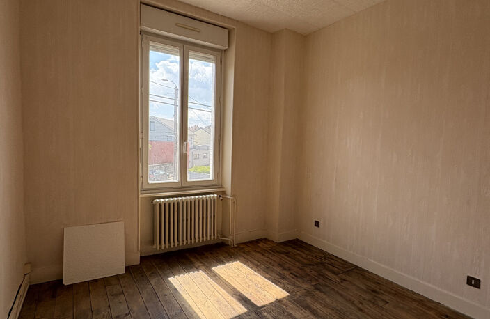 LIMOGES petite rue calme / secteur résidentiel : maison de v — photo 5