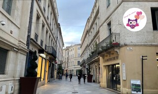 Appartement 6 Pièces 180 m² à vendre à Nîmes (30000)