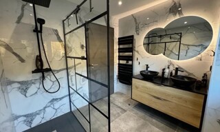 Appartement 3 Pièces 110 m² à vendre à Gérardmer (88400)