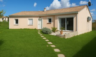 Maison 5 Pièces 125 m² à vendre à Seyches (47350)