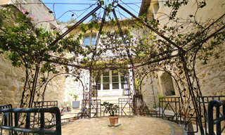 Appartement 3 Pièces 59 m² à vendre à Aramon (30390)