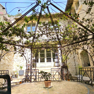 Appartement 3 pièces 180000 €