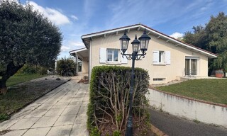Maison 7 Pièces 180 m² à vendre à Lapeyrouse-Mornay (26210)