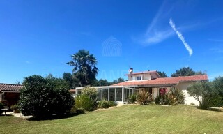 Maison 7 Pièces 180 m² à vendre à Jarcieu (38270)