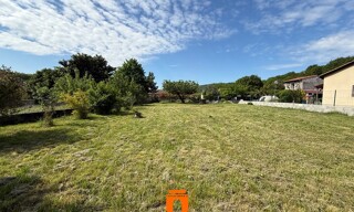 Terrain  547 m² à vendre à Meysse (07400)