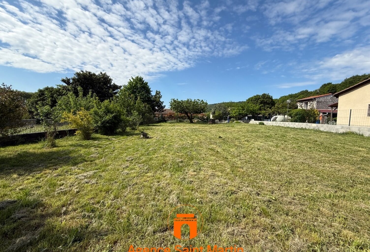 Terrain constructible — photo 1