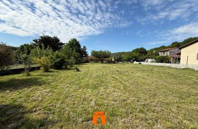 Terrain constructible — photo du bien