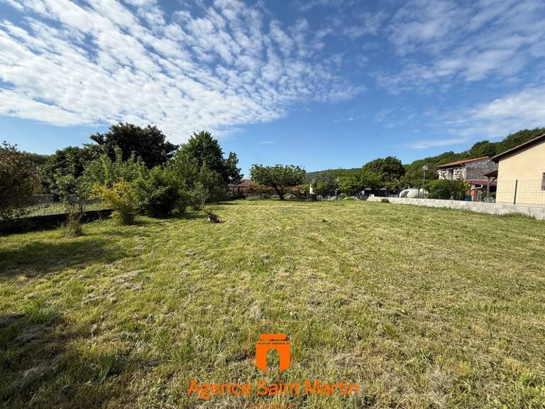 Terrain constructible — photo 1