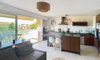 Appartement 4 Pièces 85 m² à vendre à La Seyne-sur-Mer (83500)