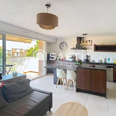 Appartement 4 pièces 299000 €