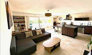 Appartement 4 Pièces 85 m² à vendre à La Seyne-sur-Mer (83500)