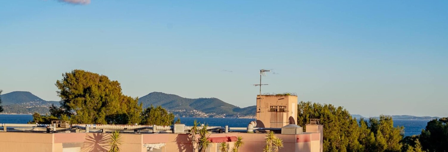 Appartement 4 Pièces 85 m² à vendre à La Seyne-sur-Mer (83500)