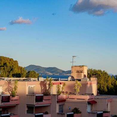 Appartement 4 pièces 289000 €