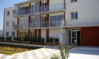 Appartement 2 Pièces 48 m² à louer à Luc-la-Primaube (12450)