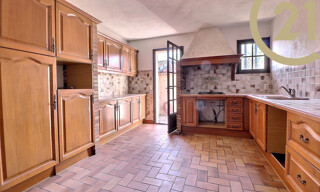 Maison 5 Pièces 127 m² à vendre à Puget-sur-Argens (83480)