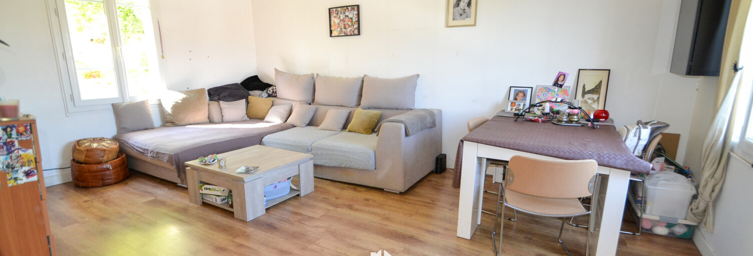 Maison 6 Pièces 102 m² à vendre à Marly-la-Ville (95670)