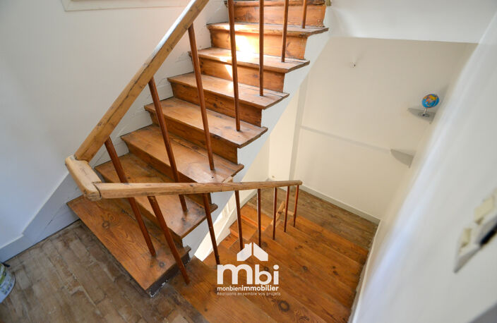 Maison 6 pièces - 5 chambres à Marly La Ville — photo 4