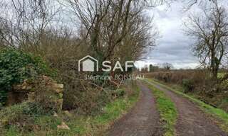 Maison 4 Pièces 85 m² à vendre à Durtal (49430)