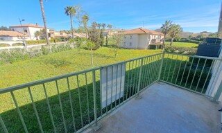 Maison 3 Pièces 58 m² à louer à Villeneuve-lès-Béziers (34420)