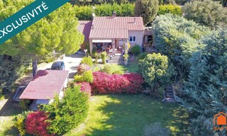 Maison 3 Pièces 75 m² à vendre à Régusse (83630)