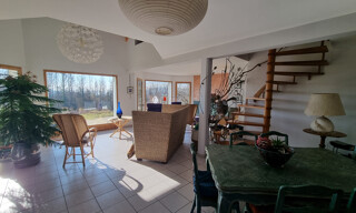 Maison 5 Pièces 170 m² à vendre à Annecy (74370)