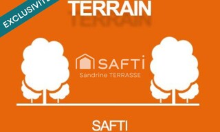 Terrain  867 m² à vendre à Jonchery-sur-Vesle (51140)