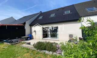 Maison 3 Pièces 70 m² à vendre à Harnes (62440)