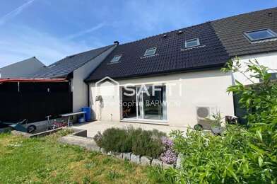 Maison 3 pièces 187000 €