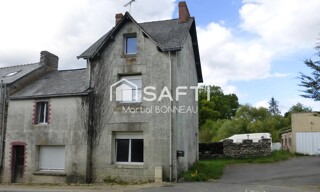 Maison 6 Pièces 133 m² à vendre à Plessé (44630)
