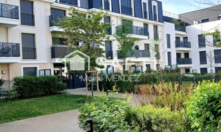 Appartement 1 Pièce 33 m² à vendre à Houilles (78800)