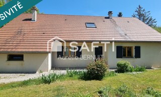 Maison 7 Pièces 150 m² à vendre à Charnay (25440)