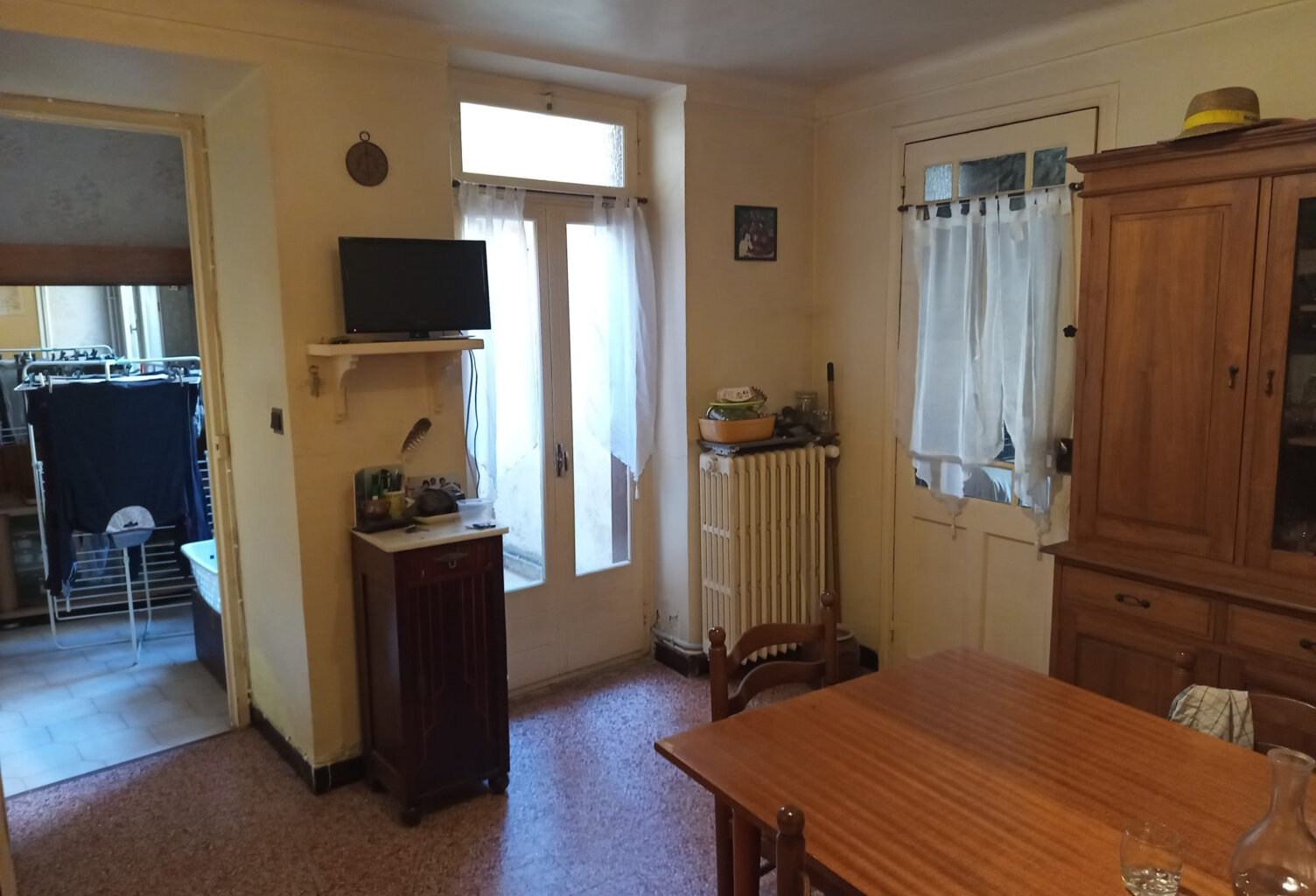 Maison de Village de 160  m2 utiles  avec garage — photo 1