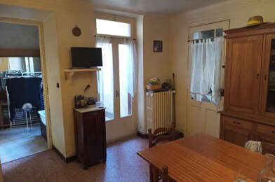 Maison 6 pièces 159000 €