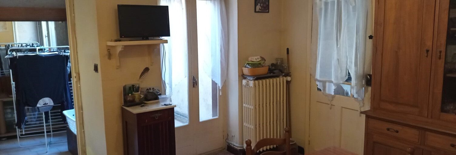 Maison 6 Pièces 87 m² à vendre à Saint-André (66690)