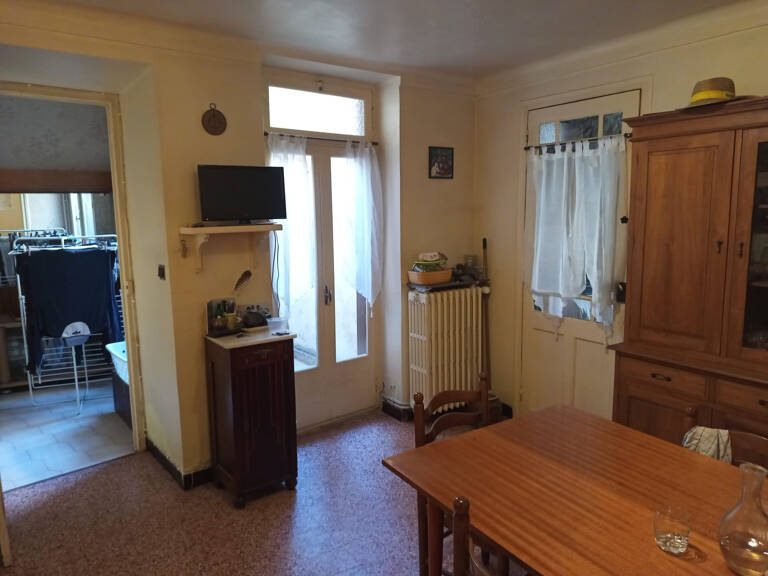 Maison de Village de 160  m2 utiles  avec garage — photo 1