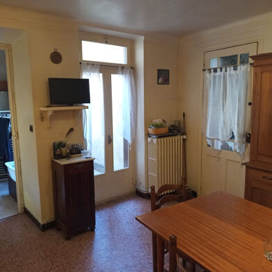 Maison 6 pièces 159000 €