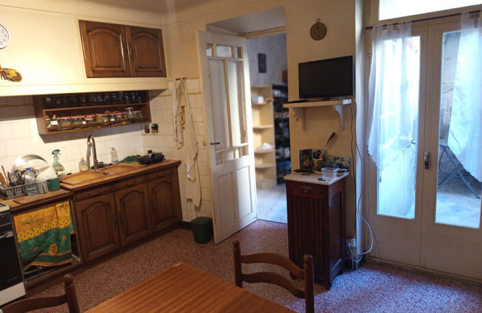 Maison de Village de 160  m2 utiles  avec garage — photo 2