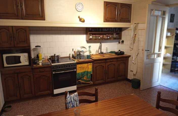 Maison de Village de 160  m2 utiles  avec garage — photo 3
