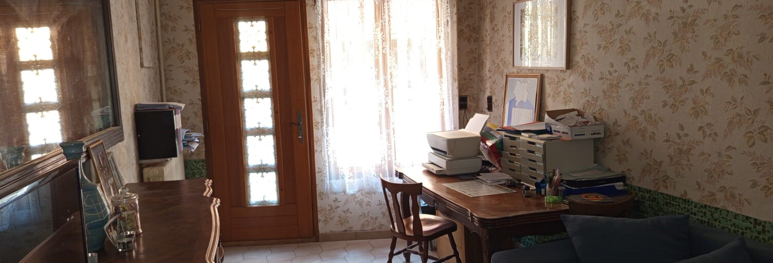 Maison 6 Pièces 87 m² à vendre à Saint-André (66690)