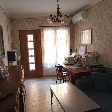 Maison 6 pièces 159000 €